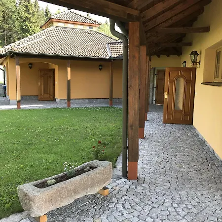 Vila Lipno 099 *