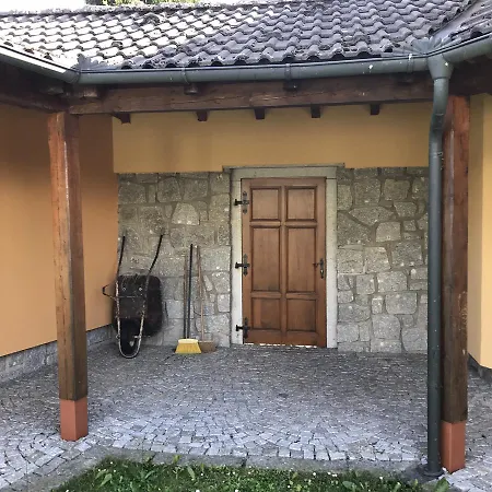 Hébergement de vacances Vila Lipno 099