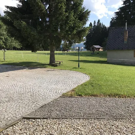 Vila Lipno 099