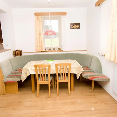 Hébergement de vacances Vila Lipno 099