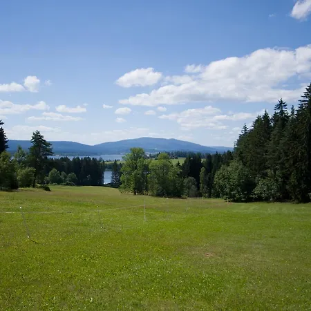 Vila Lipno 099